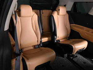 Минивэн Kia Carnival 2020 года, 4600000 рублей, Ростов-на-Дону