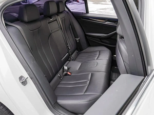 Седан BMW 5 серия 2019 года, 3620000 рублей, Краснодар