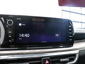 Седан Kia K5 2020 года, 2500000 рублей, Красноярск