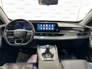 Внедорожник Chery Tiggo 7 Pro Max 2025 года, 2160000 рублей, Красноярск