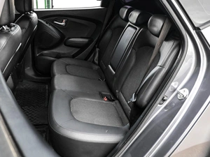 Внедорожник Hyundai ix35 2013 года, 1249000 рублей, Кирилловка