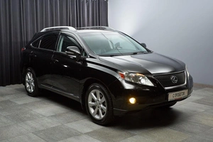 Внедорожник Lexus RX 2011 года, 2350000 рублей, Красноярск
