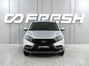 Хетчбэк ВАЗ (LADA) XRAY 2017 года, 589000 рублей, Ростов-на-Дону