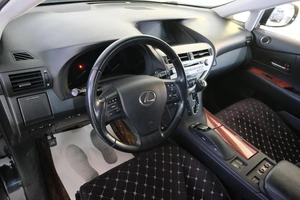 Внедорожник Lexus RX 2011 года, 2299000 рублей, Омск