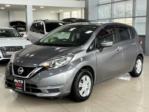 Хетчбэк Nissan Note 2019 года, 987000 рублей, Солонцы