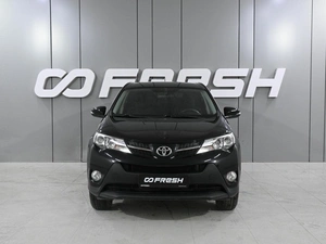 Внедорожник Toyota RAV4 2013 года, 1879000 рублей, Ростов-на-Дону