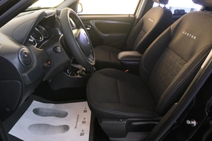 Внедорожник Renault Duster 2018 года, 1249000 рублей, Омск