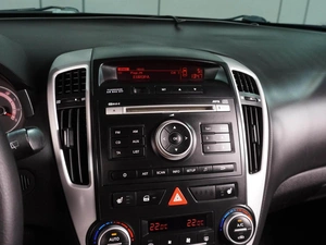 Универсал Kia Ceed 2012 года, 729000 рублей, Воронеж