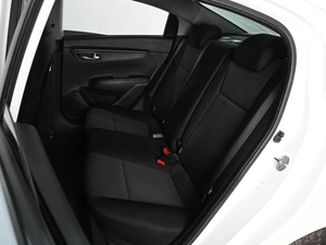 Седан Kia Rio 2019 года, 1079000 рублей, Ростов-на-Дону