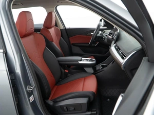 Внедорожник BMW X1 2023 года, 4849999 рублей, Москва