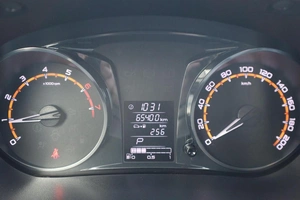 Седан ВАЗ (LADA) Granta 2021 года, 980000 рублей, Мирное