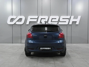Хетчбэк Kia Ceed 2008 года, 579000 рублей, Ростов-на-Дону