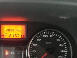 Внедорожник Renault Duster 2013 года, 860000 рублей, Клинцы