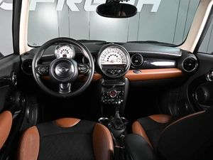 Купе MINI Cooper 2011 года, 929000 рублей, Аксай