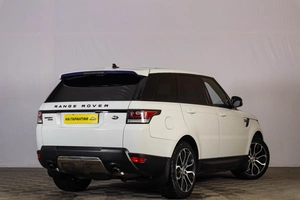 Внедорожник Land Rover Range Rover Sport 2014 года, 3119000 рублей, Тюмень