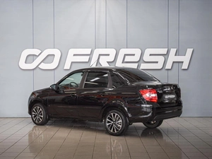 Седан ВАЗ (LADA) Granta 2023 года, 900000 рублей, Муром