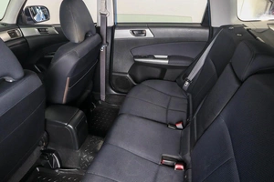 Внедорожник Subaru Forester 2011 года, 969000 рублей, Пермь