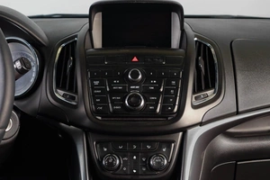 Минивэн Opel Zafira 2013 года, 1059000 рублей, Тюмень