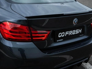 Купе BMW 4 серия 2015 года, 2345000 рублей, Ставрополь