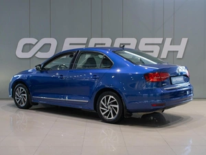 Седан Volkswagen Jetta 2018 года, 1349000 рублей, Петрозаводск