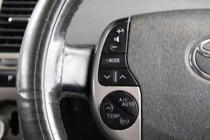 Лифтбек Toyota Prius 2007 года, 649000 рублей, Оренбург