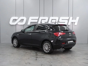 Хетчбэк Alfa Romeo Giulietta 2014 года, 1136000 рублей, Воронеж