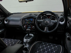 Внедорожник Nissan Juke 2016 года, 1340000 рублей, Краснодар