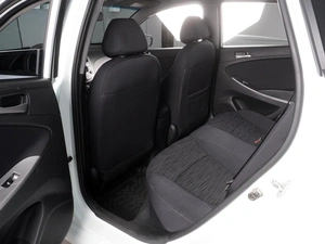 Хетчбэк Hyundai Solaris 2015 года, 1025000 рублей, Минеральные Воды