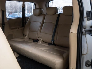 Минивэн Hyundai H-1 2015 года, 2100000 рублей, Волгоград