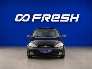 Хетчбэк Chevrolet Lacetti 2011 года, 575055 рублей, Москва