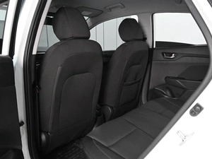 Седан Hyundai Solaris 2019 года, 1319000 рублей, Аксай