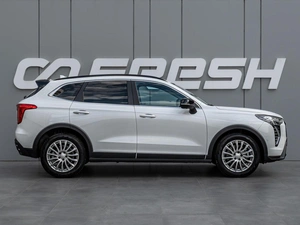 Внедорожник Haval Jolion, I Рестайлинг 2 2025 года, 2597000 рублей, Краснодар
