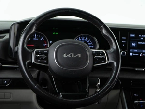 Минивэн Kia Carnival 2021 года, 3149999 рублей, Москва