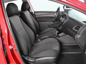 Седан Hyundai Solaris 2020 года, 1569000 рублей, Аксай