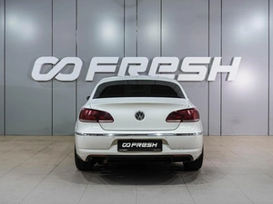Седан Volkswagen Passat CC 2013 года, 1100000 рублей, Воронеж