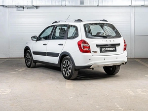 Универсал ВАЗ (LADA) Granta Cross 2024 года, 954000 рублей, Ставрополь