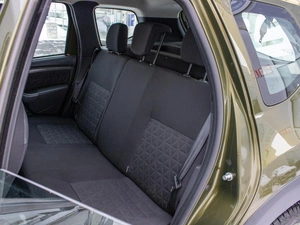 Внедорожник Renault Duster 2016 года, 1439000 рублей, Петрозаводск