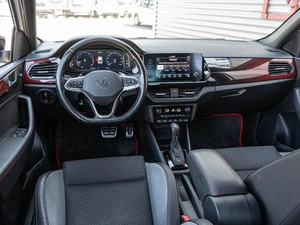 Лифтбек Volkswagen Polo 2021 года, 1930000 рублей, Краснодар