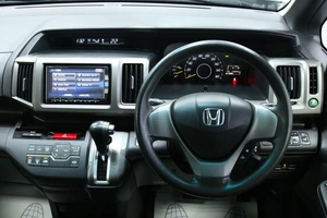 Минивэн Honda Stepwgn 2012 года, 1498000 рублей, Солонцы