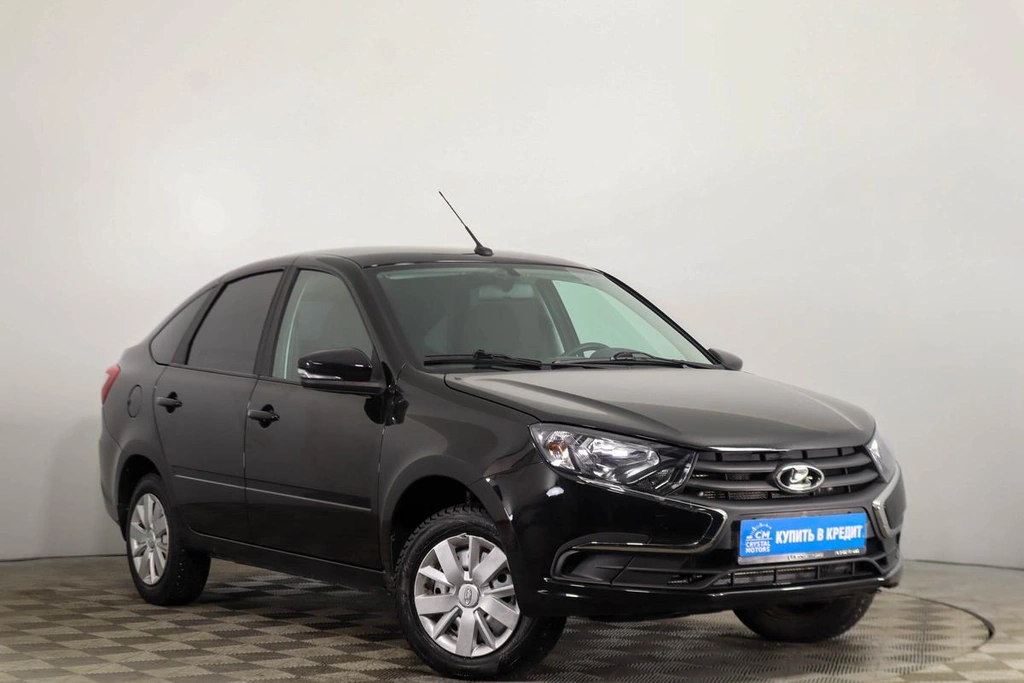 Лифтбек ВАЗ (LADA) Granta 2024 года, 929000 рублей, Пермь