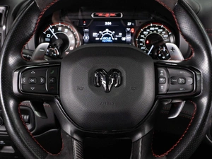 Пикап RAM 1500 2022 года, 11000000 рублей, Тюмень