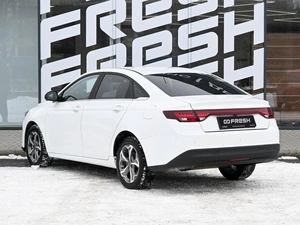 Седан Livan S6 pro 2024 года, 1890000 рублей, Волгоград