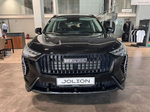 Внедорожник Haval Jolion 2026 года, 2449000 рублей, Красноярск