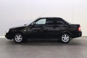 Седан ВАЗ (LADA) Priora 2014 года, 660000 рублей, Брянск
