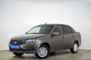Седан ВАЗ (LADA) Granta 2022 года, 669000 рублей, Оренбург