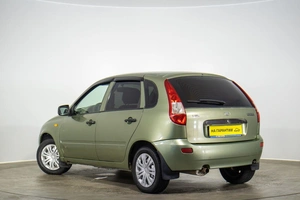 Хетчбэк ВАЗ (LADA) Kalina 2010 года, 279000 рублей, Оренбург