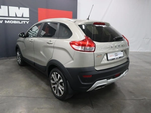 Хэтчбек ВАЗ (LADA) XRAY 2019 года, 1305000 рублей, Курск