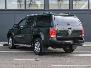 Пикап Volkswagen Amarok 2011 года, 1739000 рублей, Кирилловка