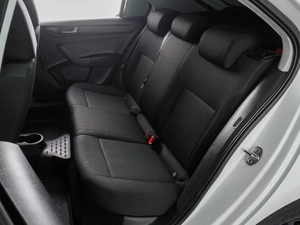 Лифтбек Skoda Rapid 2018 года, 1209000 рублей, Воронеж