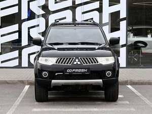 Внедорожник Mitsubishi Pajero Sport 2011 года, 2033000 рублей, Волгоград